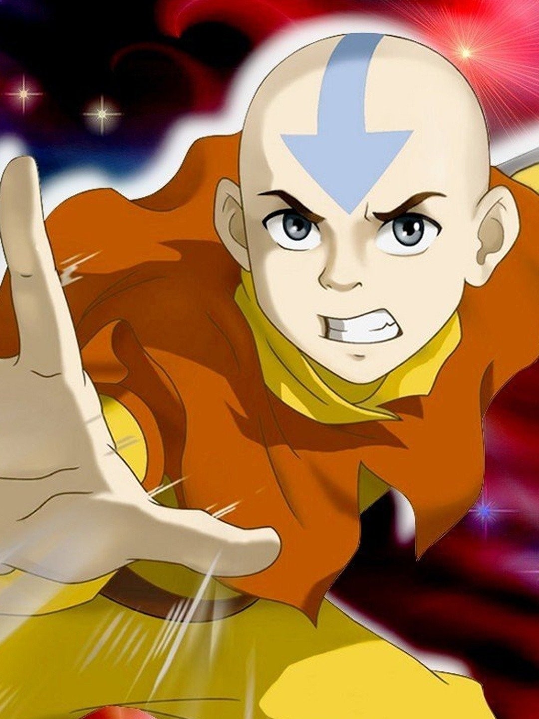 Anime picture avatar: the last airbender 2007x800 204405 en